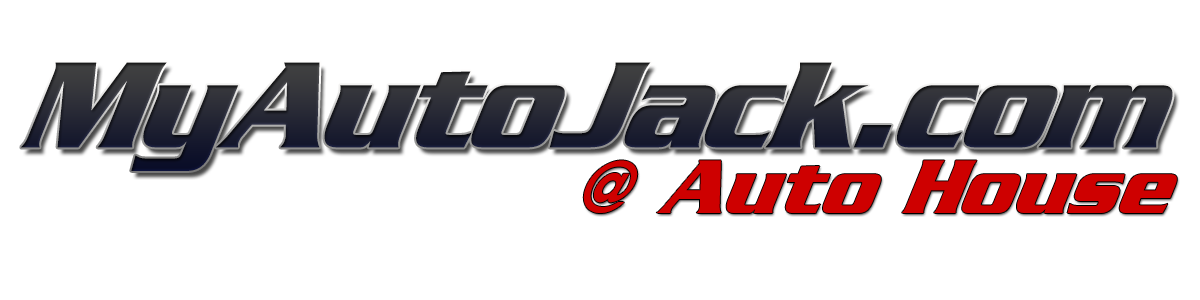 MyAutoJack.com @ Auto House