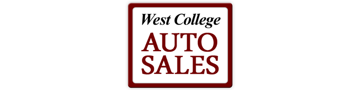 West College Auto Sales