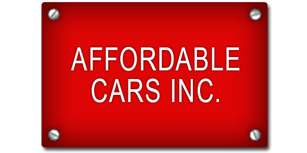 Affordable Cars INC