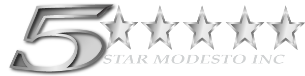 5 Star Modesto Inc