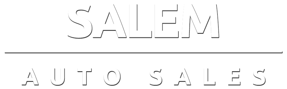 Salem Auto Sales