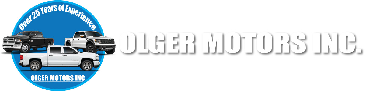 Olger Motors, Inc.