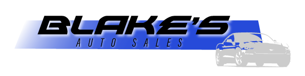 Blake's Auto Sales LLC