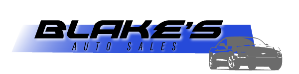 Blake's Auto Sales LLC