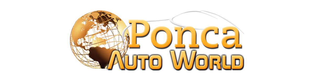 Ponca Auto World