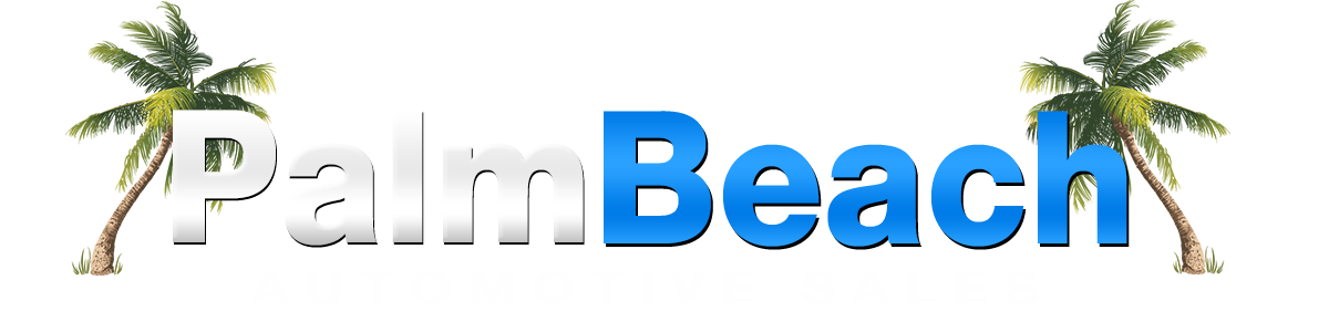 Palm Beach Automotive Sales