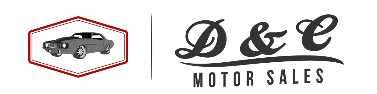 D & C Motor Sales