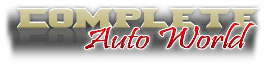Complete Auto World