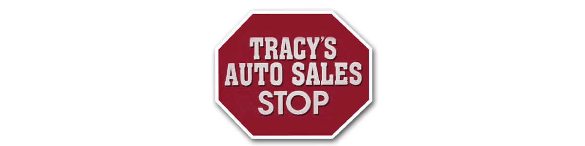 Tracy's Auto Sales