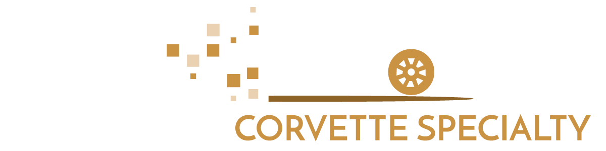 Corvette Specialty by Dave Meyer
