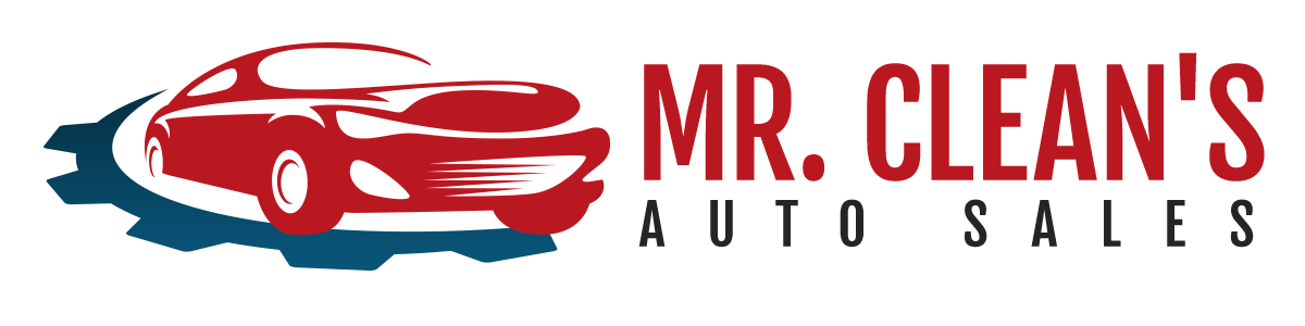 Mr. Clean's Auto Sales