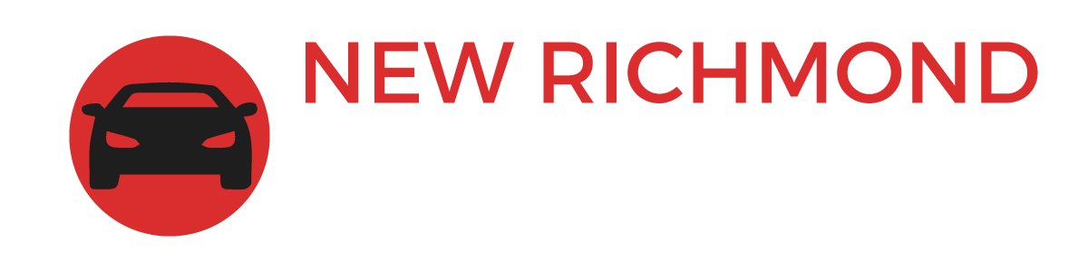NEW RICHMOND AUTO SALES