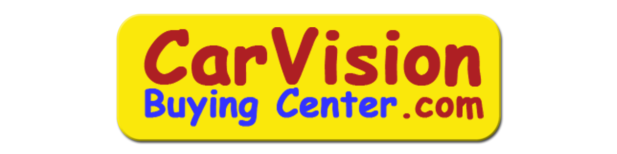 Car Vision Buying Center