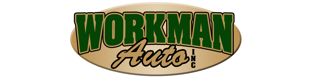 WORKMAN AUTO INC