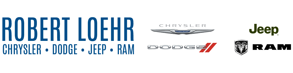 Robert Loehr Chrysler Dodge Jeep Ram