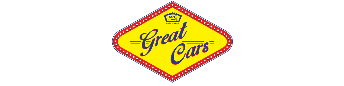 Great Cars