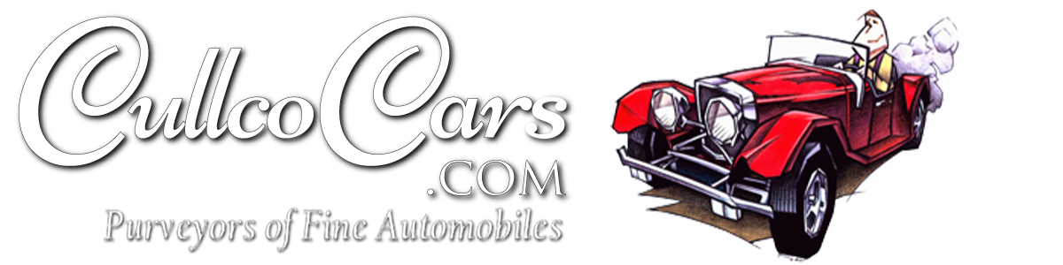 CullcoCars.com