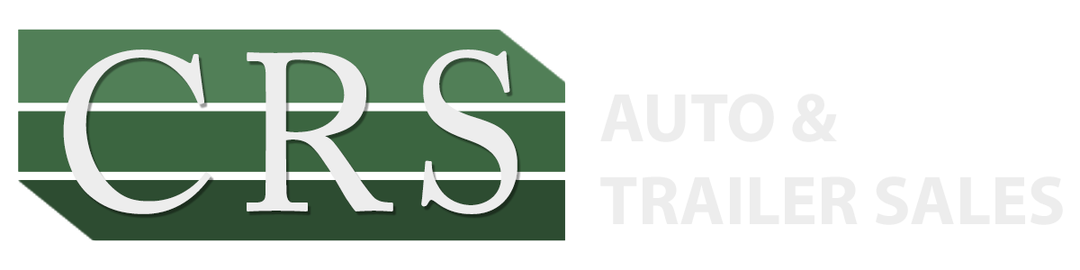 CRS Auto & Trailer Sales Inc