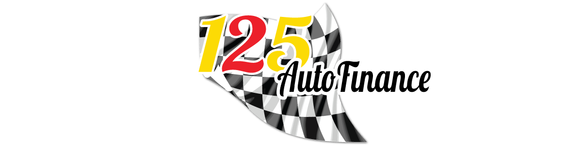 125 Auto Finance