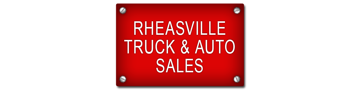 Rheasville Truck & Auto Sales