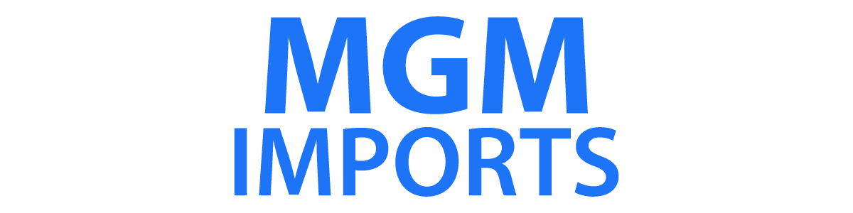 MGM Imports