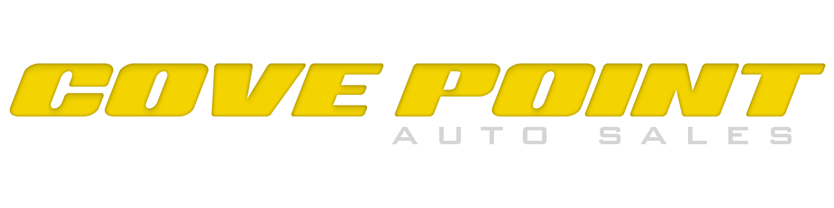 Cove Point Auto Sales