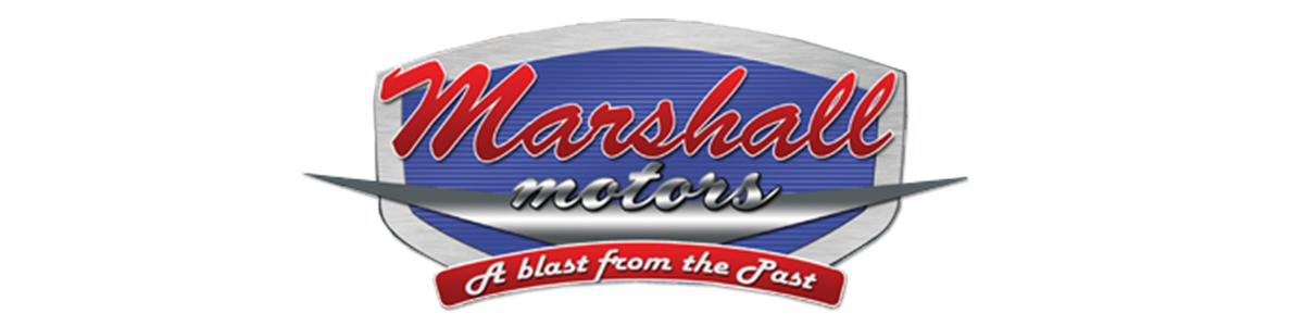Marshall Motors Classics
