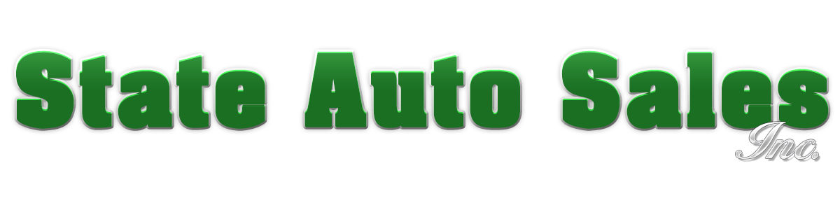 State Auto Sales Inc