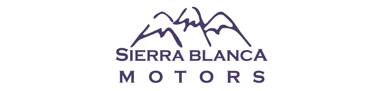 SIERRA BLANCA MOTORS