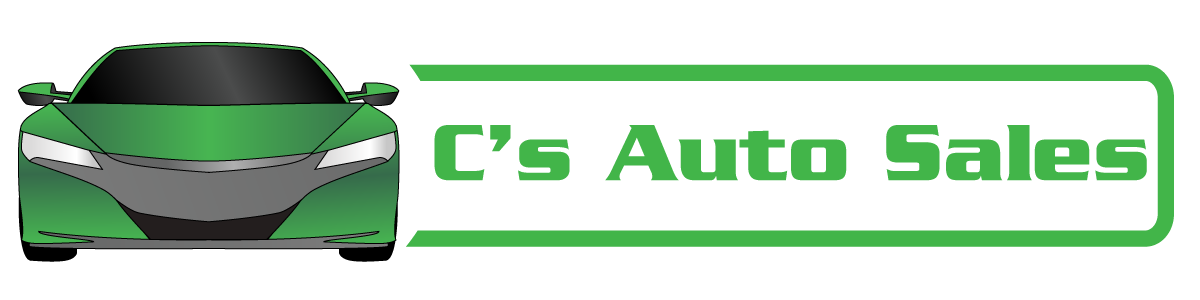 C'S Auto Sales