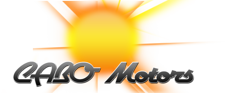 CABO MOTORS