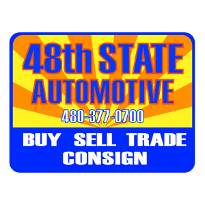 48TH STATE AUTOMOTIVE