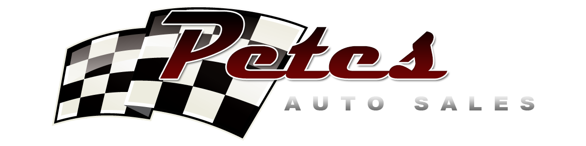 PETE'S AUTO SALES LLC
