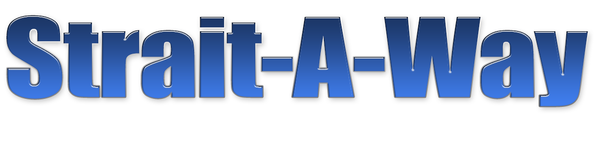 Strait-A-Way Auto Sales LLC