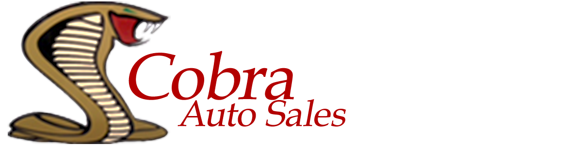 Cobra Auto Sales, Inc.