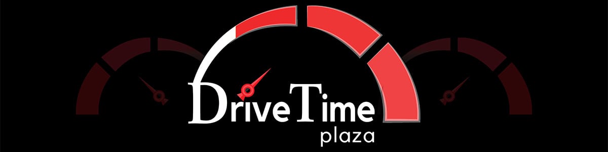 DriveTime Plaza