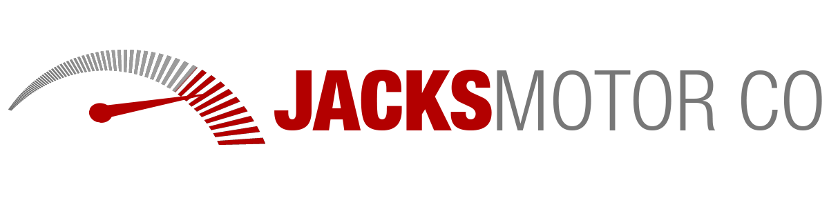 JACK'S MOTOR COMPANY
