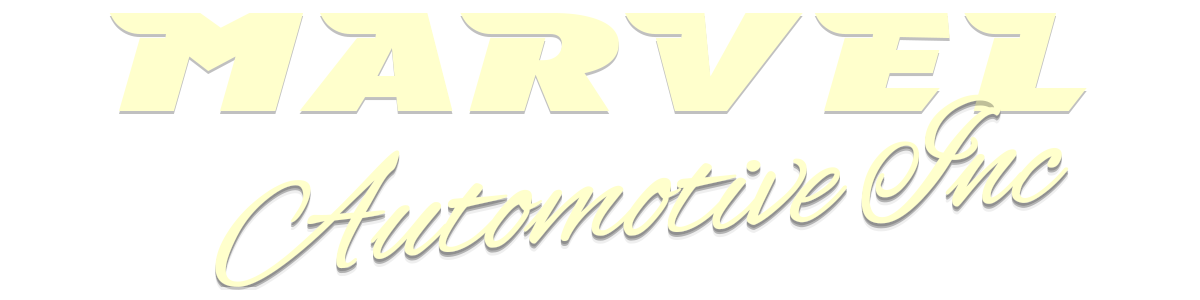 Marvel Automotive Inc.