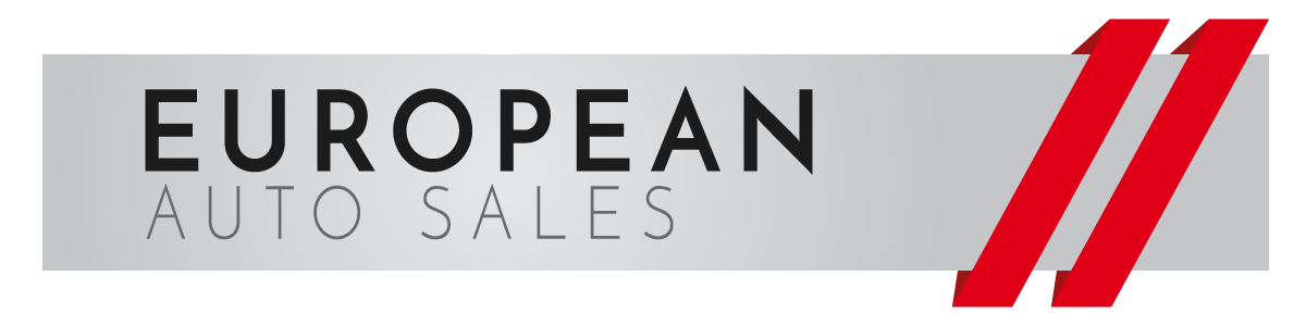 European Auto Sales