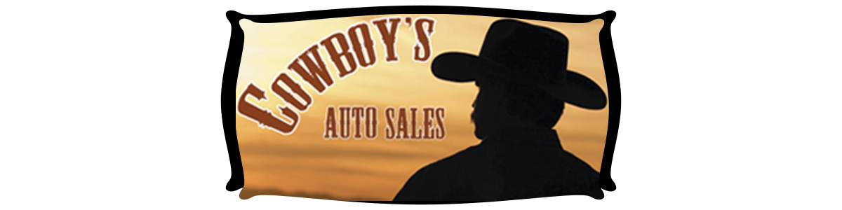 Cowboy's Auto Sales