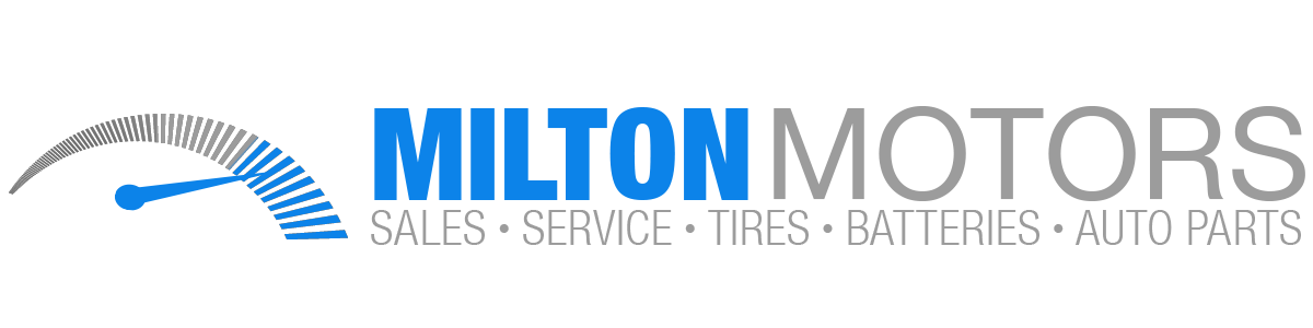 Milton Motors Of Alton