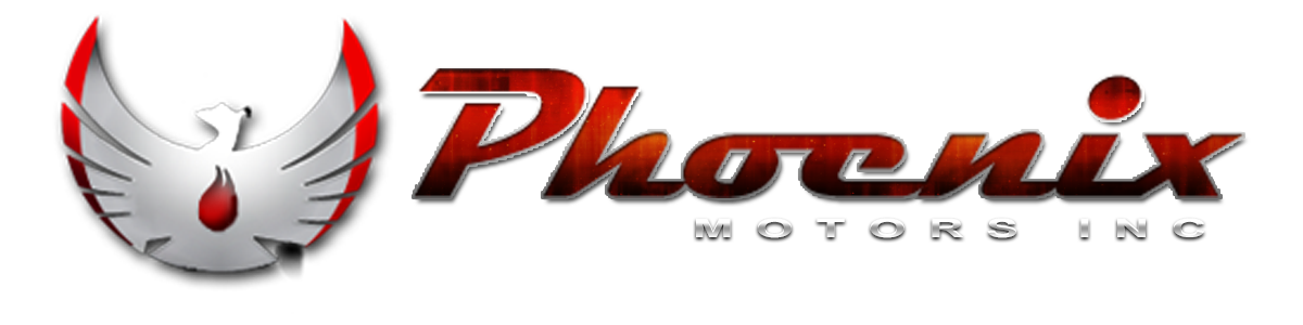Phoenix Motors Inc