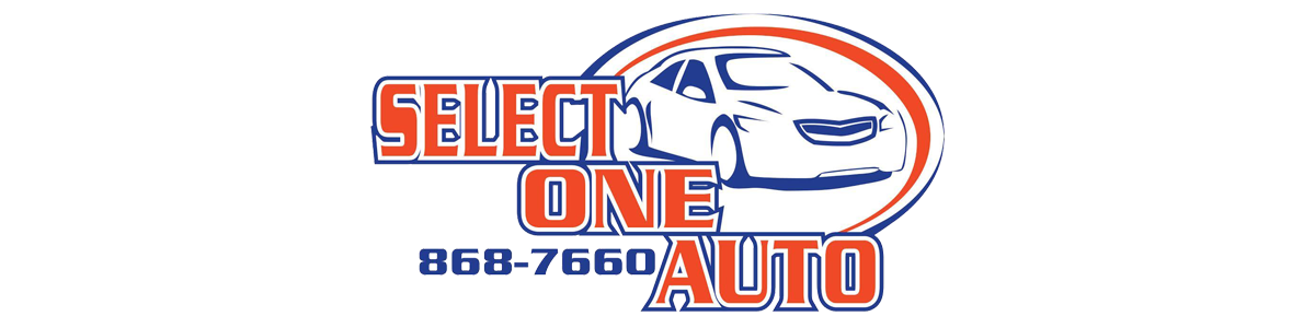 Select One Auto Sales