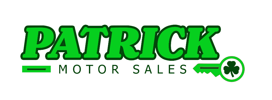 Patrick Motor Sales