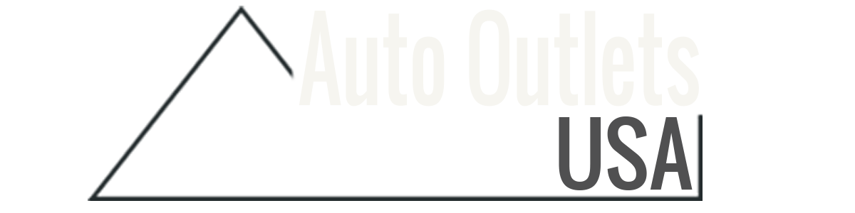 Auto Outlets USA