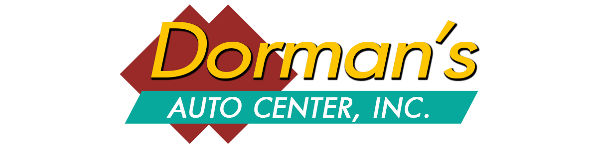 Dorman's Auto Center inc.