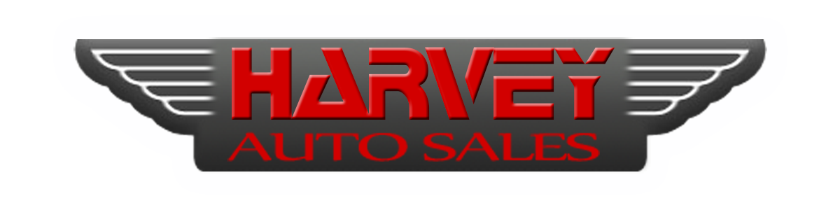 Harvey Auto Sales