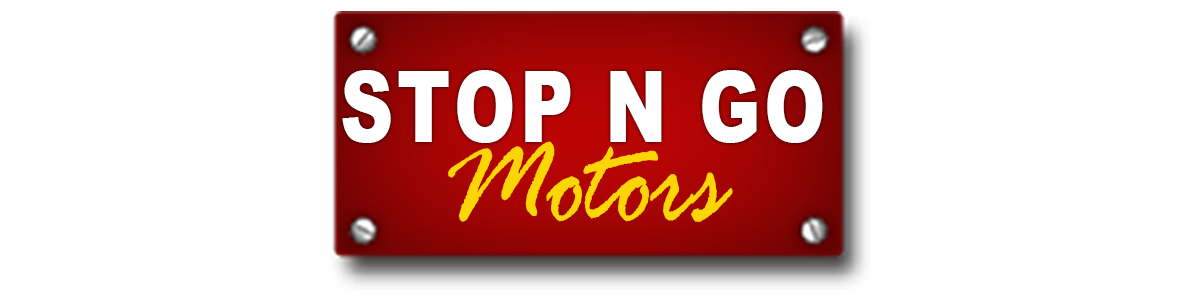 STOP N GO MOTORS