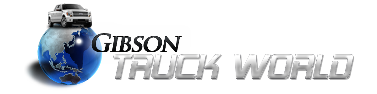 Gibson Truck World