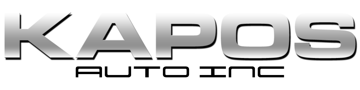 Kapos Auto, Inc.